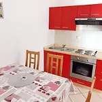 Posta Pensiune Baška
