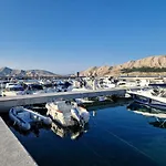Pensiune Posta Baška