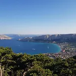 Posta Baška