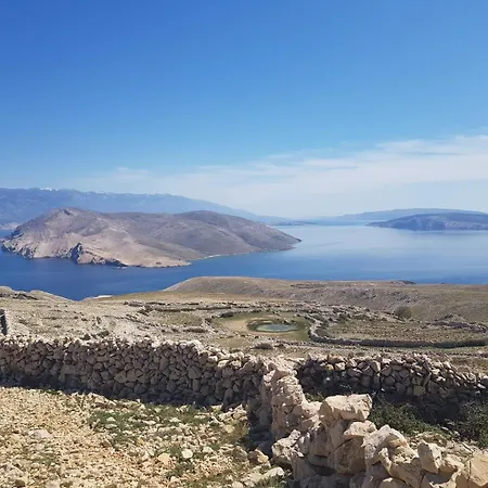 Posta Penzion Baška