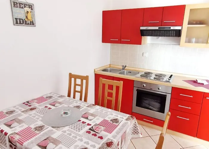 Posta Penzion Baška