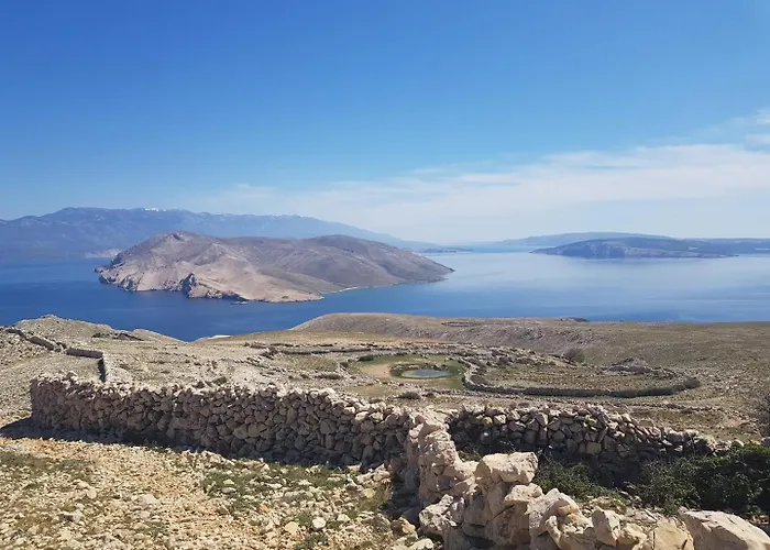 Posta Penzion Baška