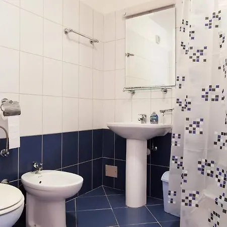 Pensiune Posta Baška