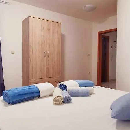 Pensiune Posta Baška