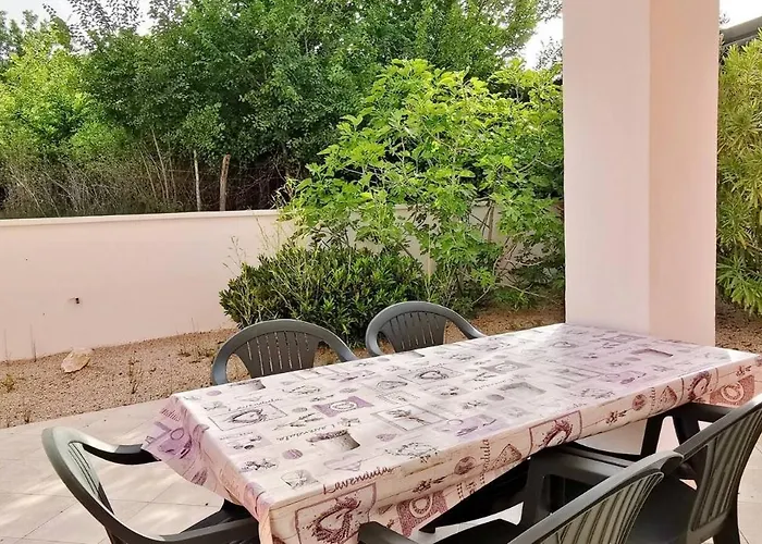 Posta Pensjonat Baška