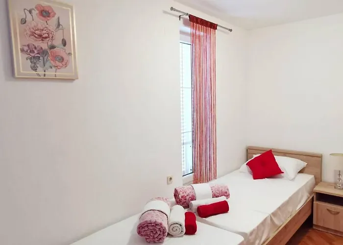 Posta Pensjonat Baška