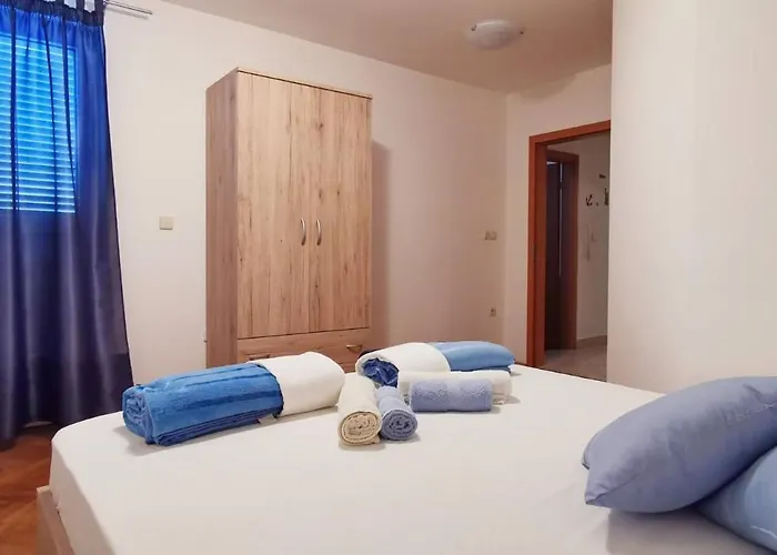 Pensjonat Posta Baška